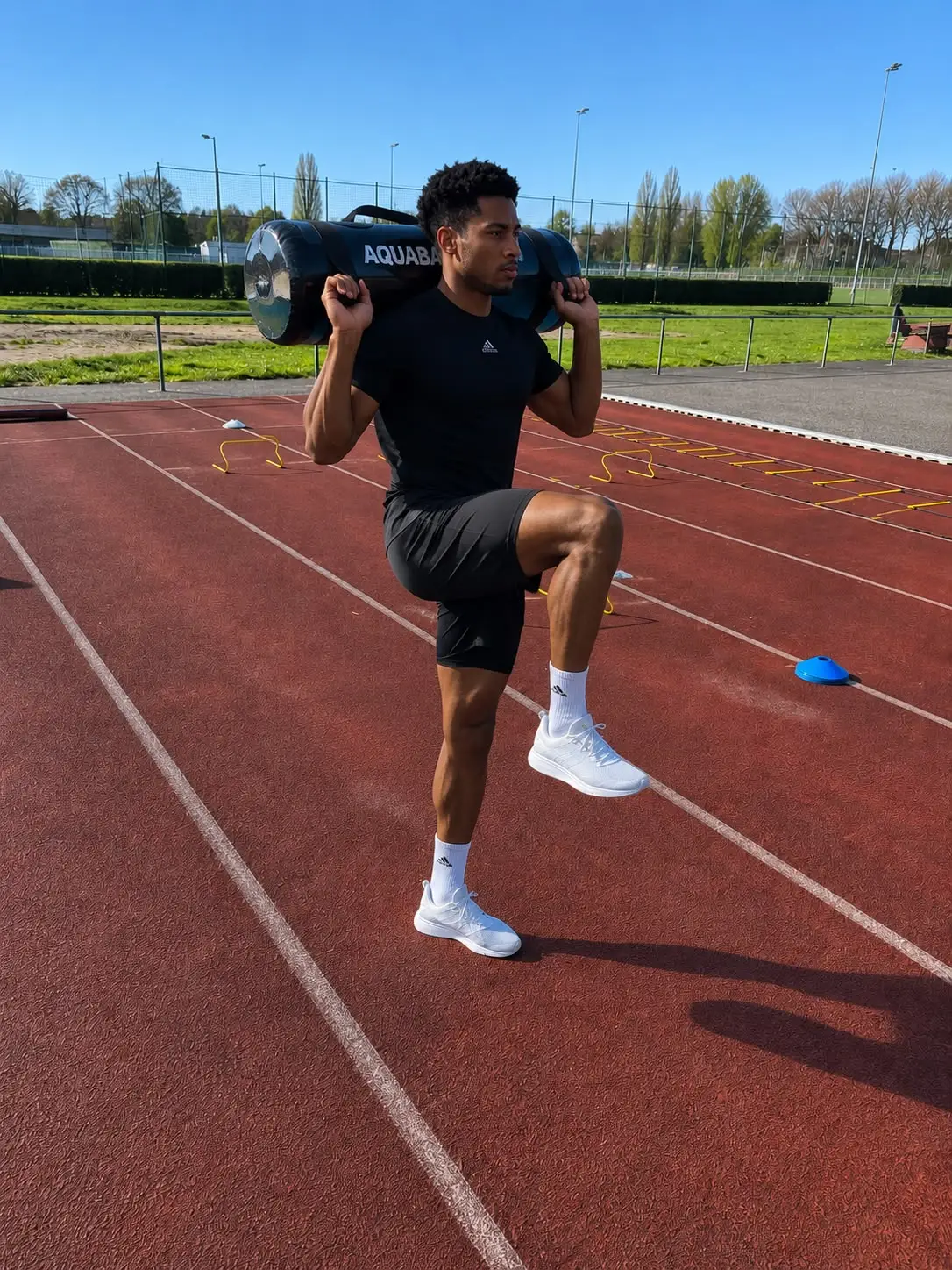 Stability training voor balans en blessurepreventie bij Power Mechanics Dordrecht