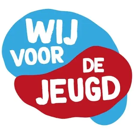 Wij Voor De Jeugd — samenwerkingspartner Power Mechanics